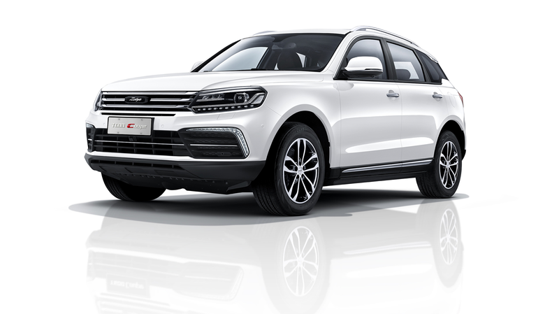 Illustration for article titled Chinese Porsche Knockoff Maker Wants to Be First Chinese Car Brand Sold In U.S.